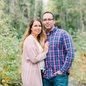 Meet your Posher, Trevor